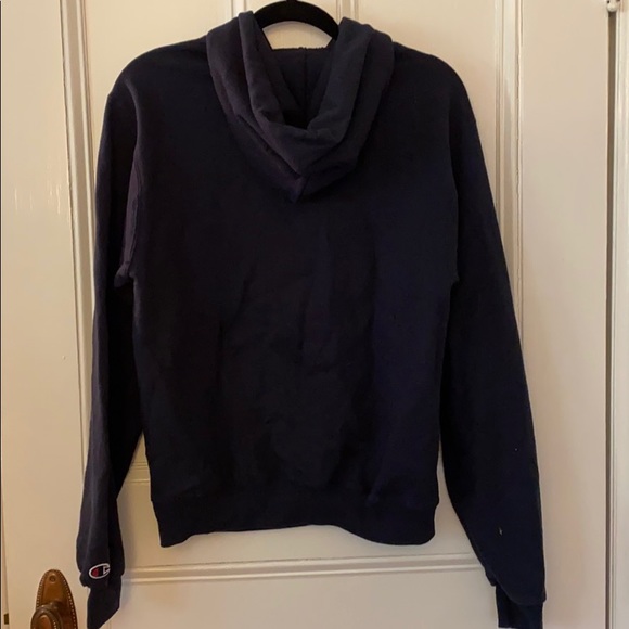 Villanova hoodie - Picture 2 of 4